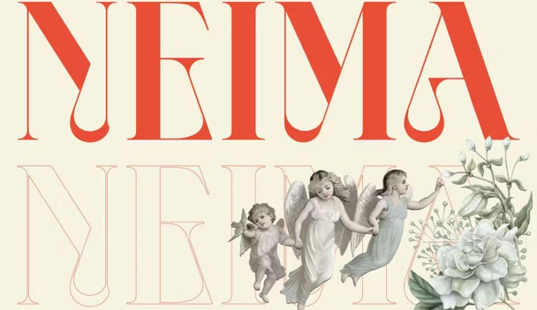 Neima Font