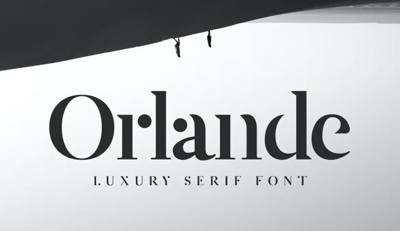 Orlande Font