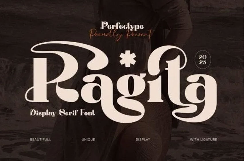 Ragita Font