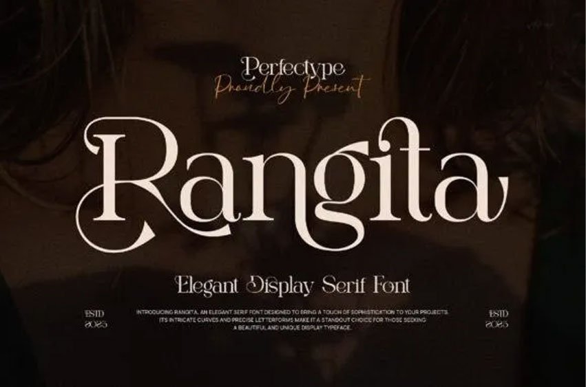 Rangita Font