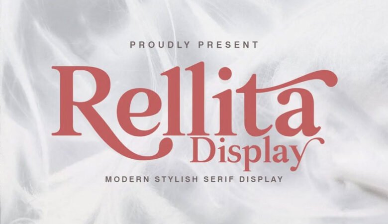 Rellita Font