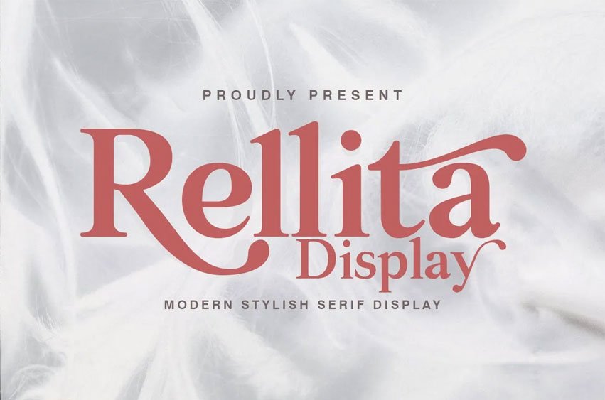 Rellita Font