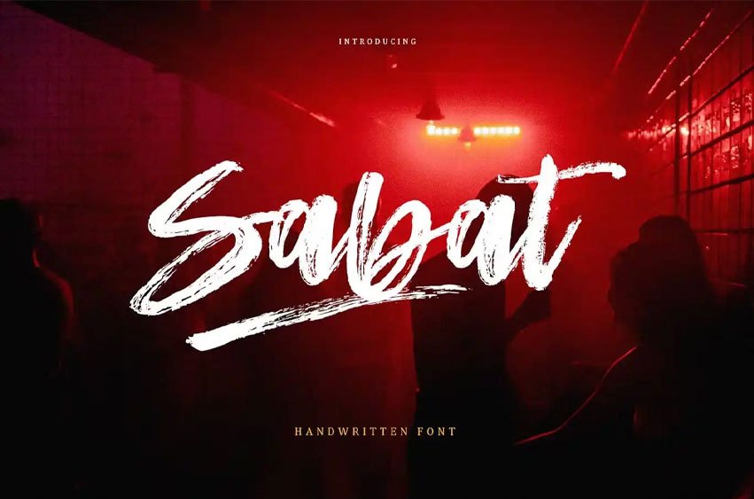 Sabat Font