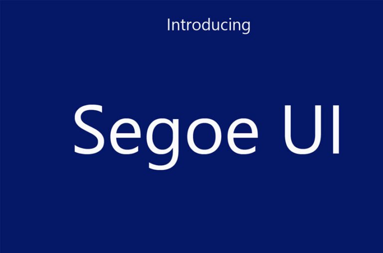 Segoe Ui Font Segoe UI Font - FreeDaFonts