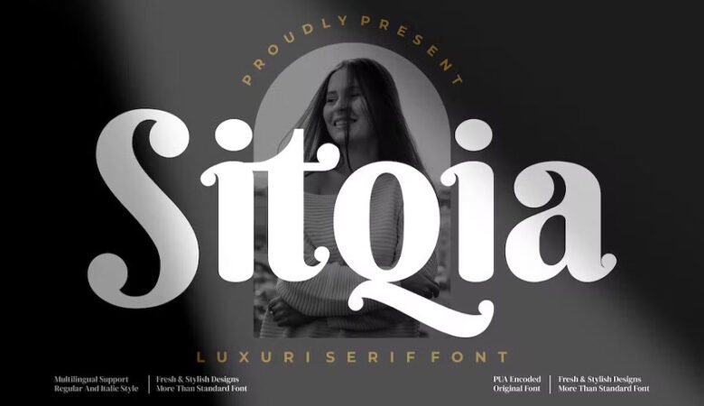 Sitqia Font