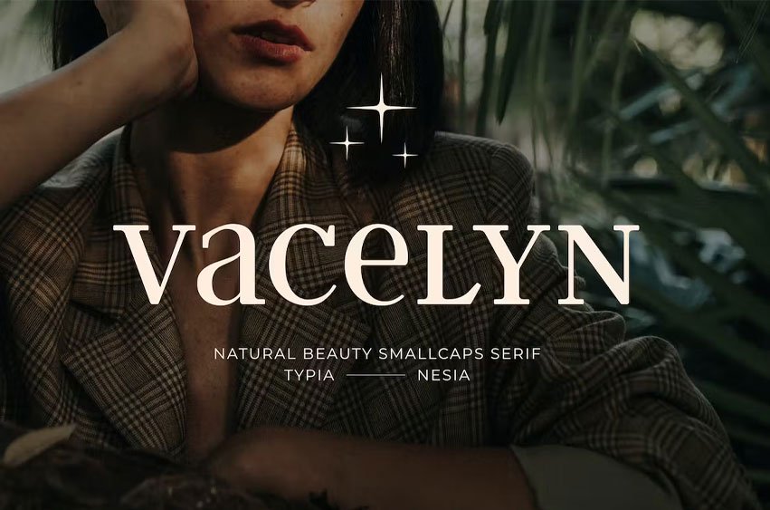 Vacelyn Font
