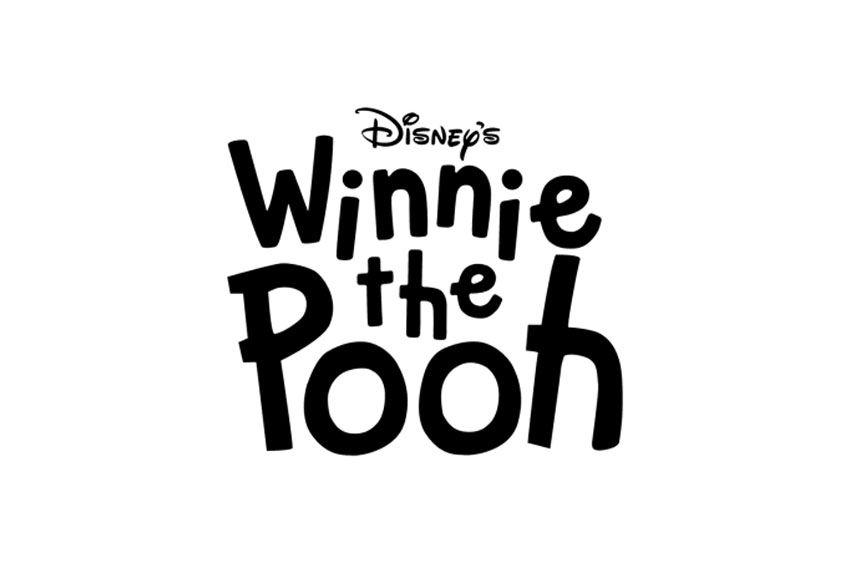 Winnie The Pooh Font