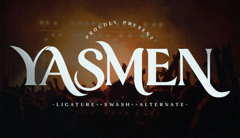 Yasmen Font