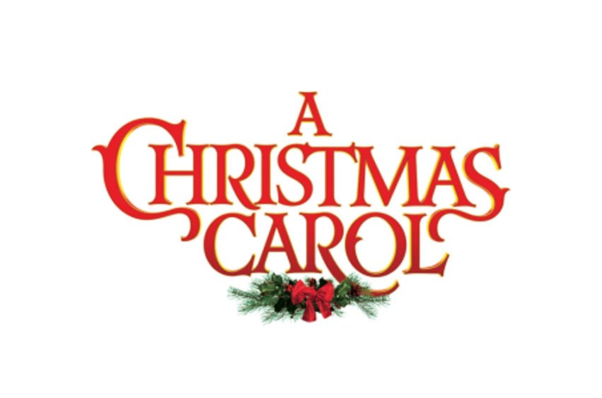 A Christmas Carol Font
