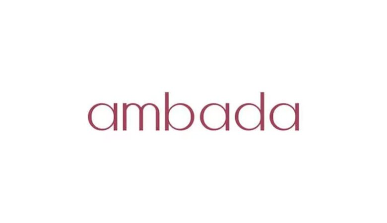 Ambada Font
