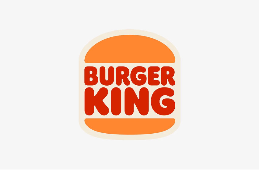 Burger King Font