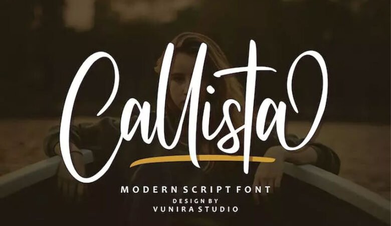 Callista Font