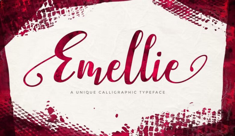 Emellie Font