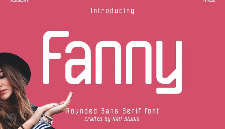 Fanny Font