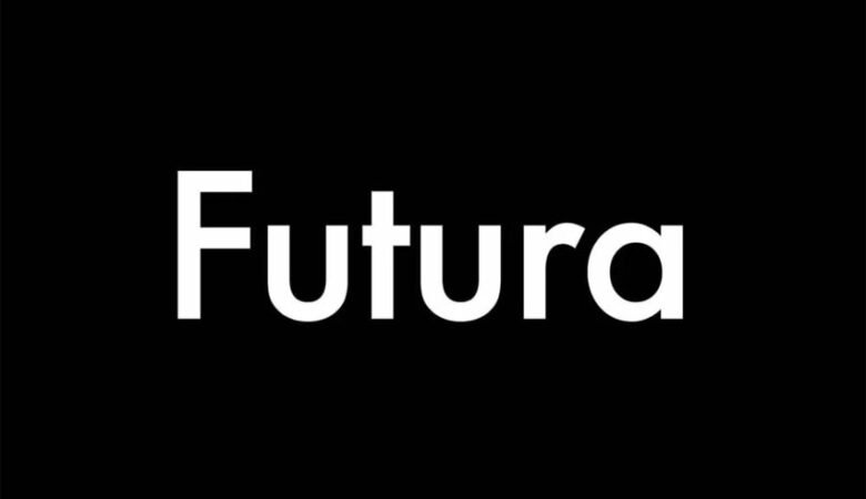 Futura Sans Font