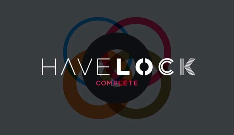Havelock Complete Font