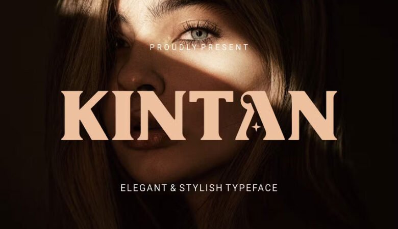 Kintan Font