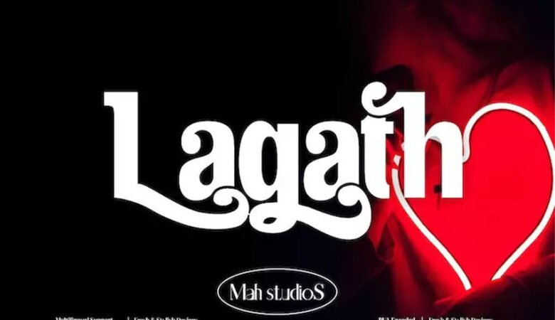 Lagath Font