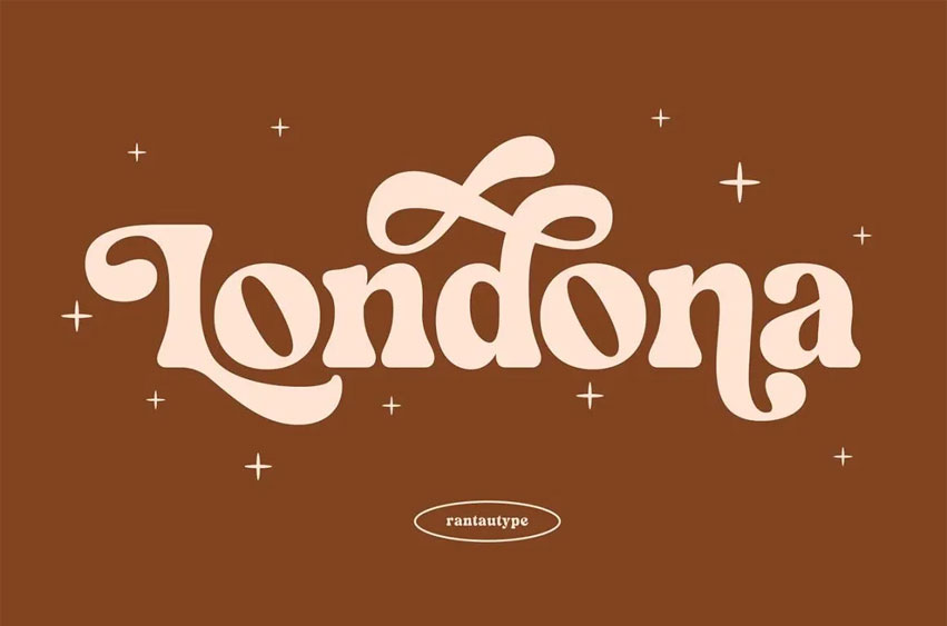 Londona Font