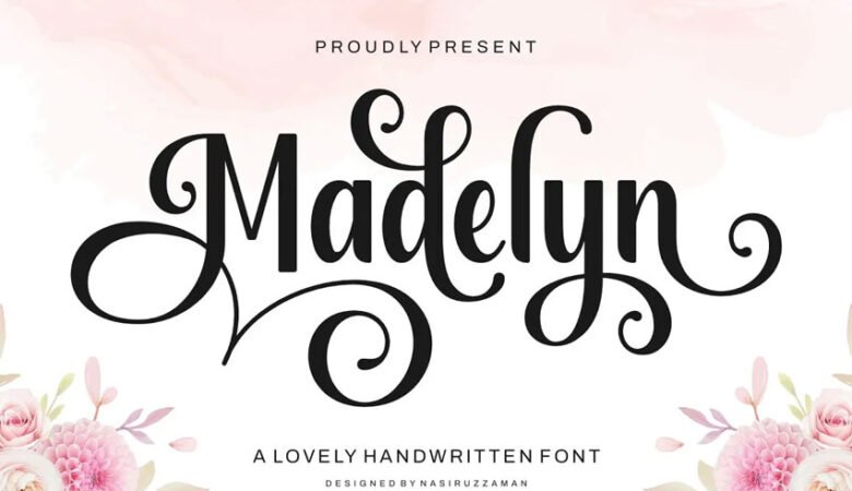 Madelyn Font