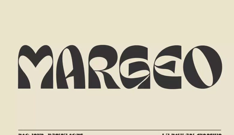 Margeo Font