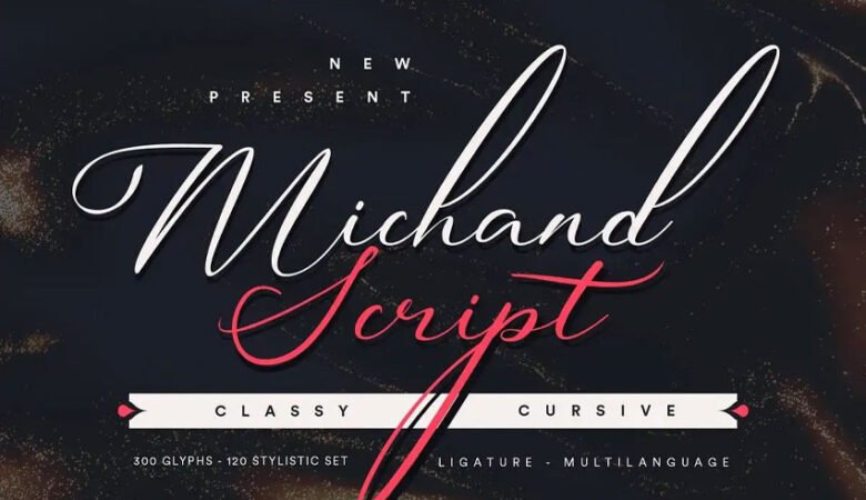 Michand Font