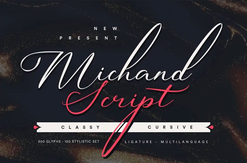 Michand Font