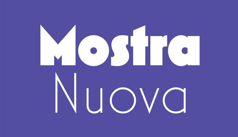 Mostra Nuova Font