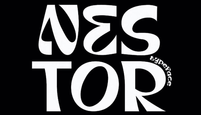 Nestor Font