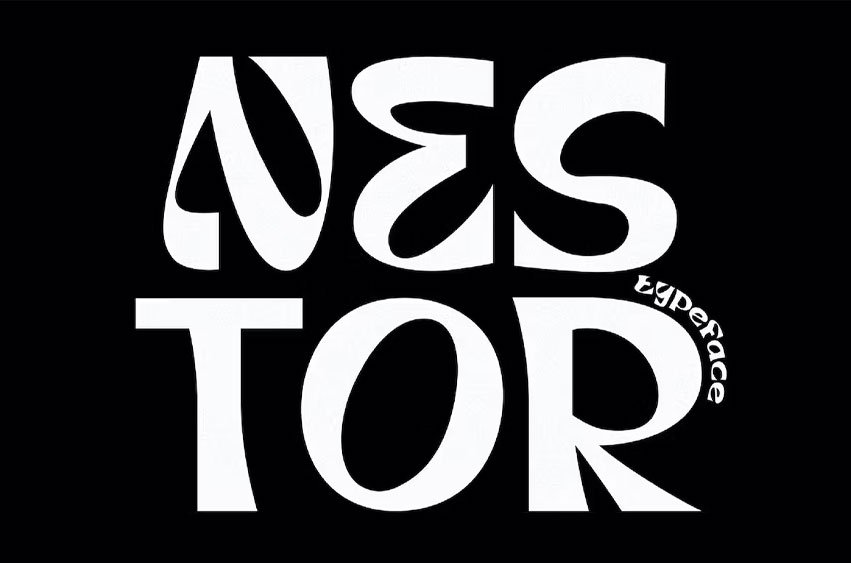 Nestor Font