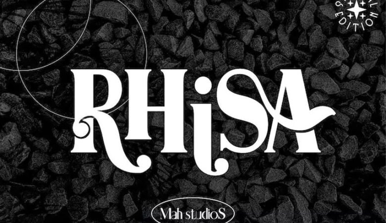 Rhisa Font