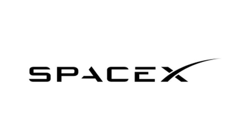SpaceX Font
