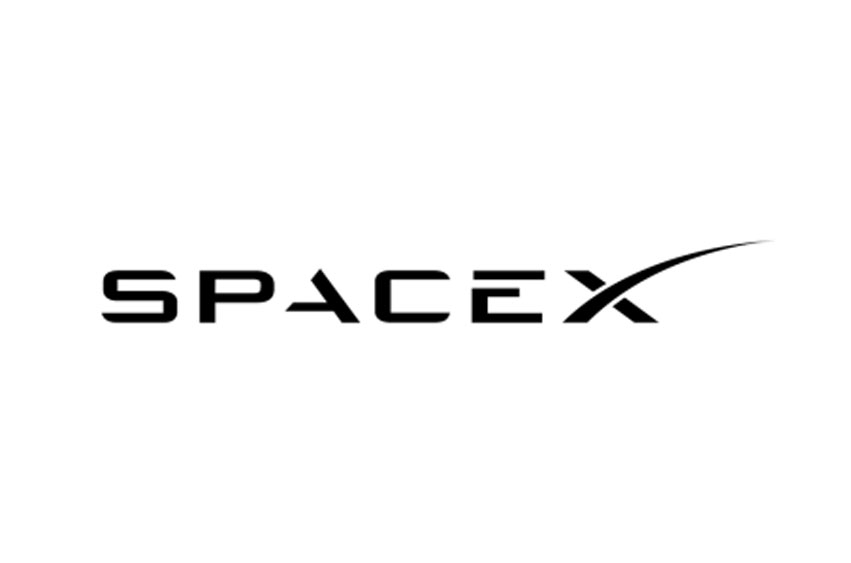 SpaceX Font