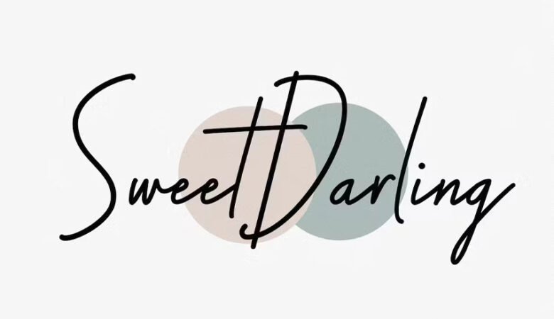 Sweet Darling Font