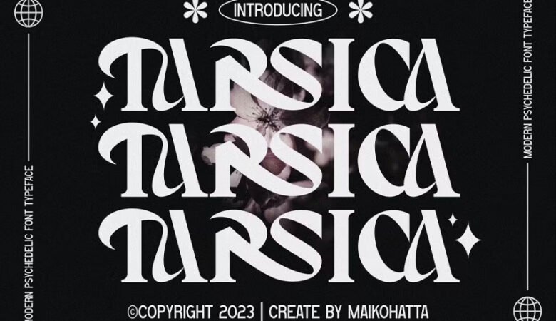 Tarsica Font