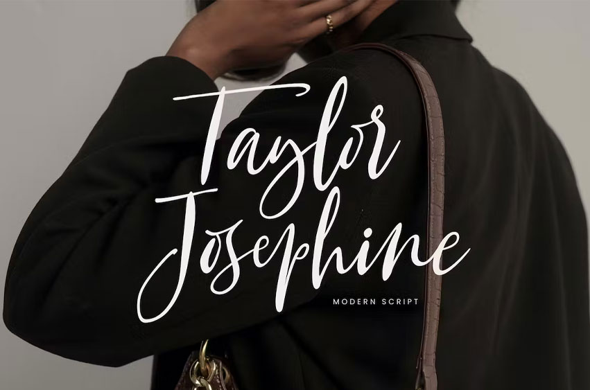 Taylor Josephine Font
