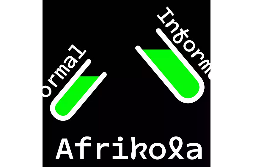Afrikola Font