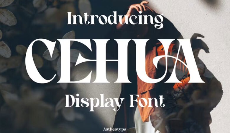 Cehua Font