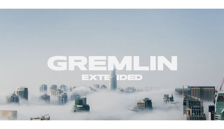 Gremlin Font