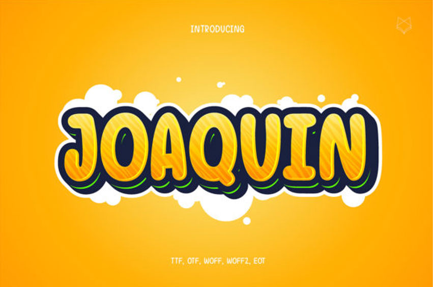 Joaquin Font