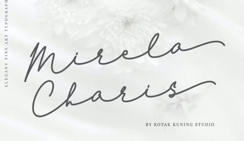 Mirela Charis Font