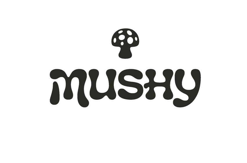 Mushy Font
