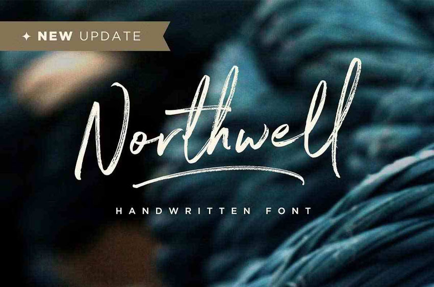 Northwell Font