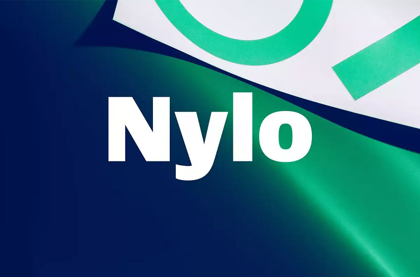 Nylo Font