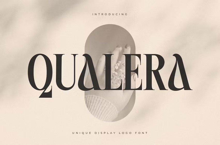 Qualera Font