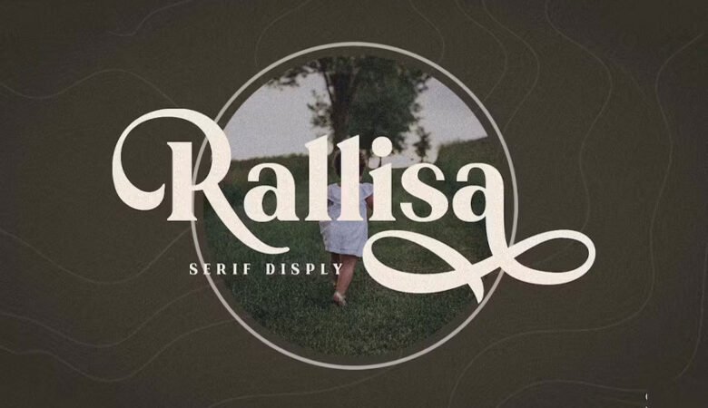Rallisa Font