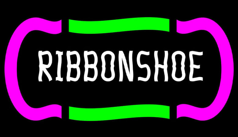 Ribbonshoe Font