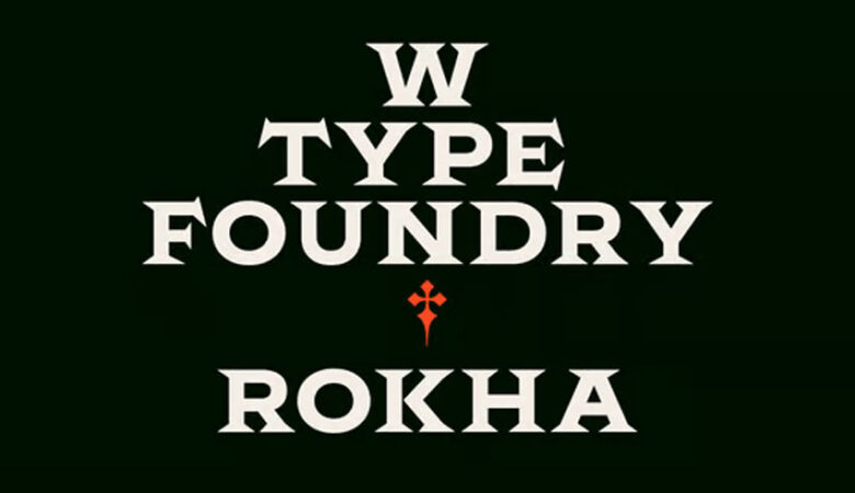 Rokha Font