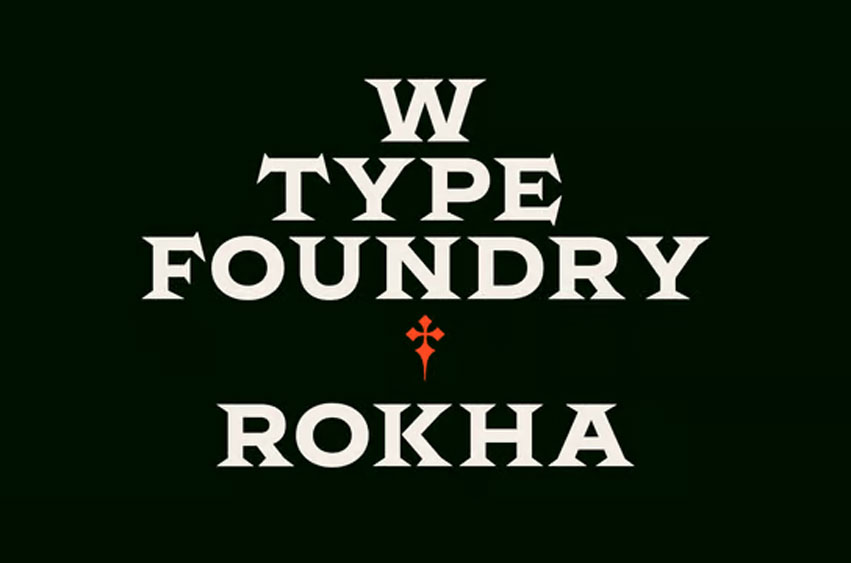 Rokha Font