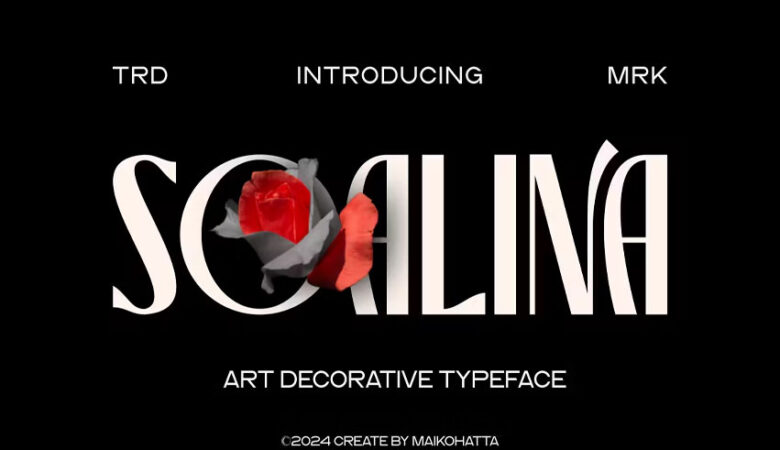 Soalina Font